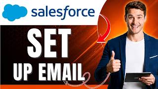 How to Set Up Email to Salesforce & Capture Emails Automatically Easily 2026