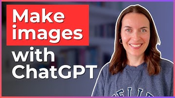 How to Make Images with ChatGPT for Beginners