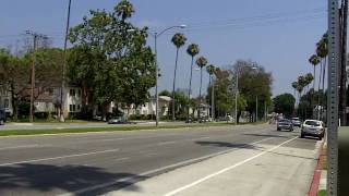 Glenoaks Blvd In Glendale CA