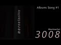3008 (Nerve facility album) -MartianCat