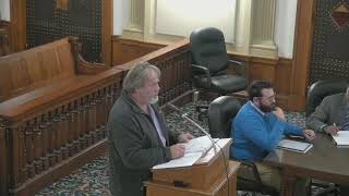 Ottumwa City Council - October 18 2022 - Regular Meeting