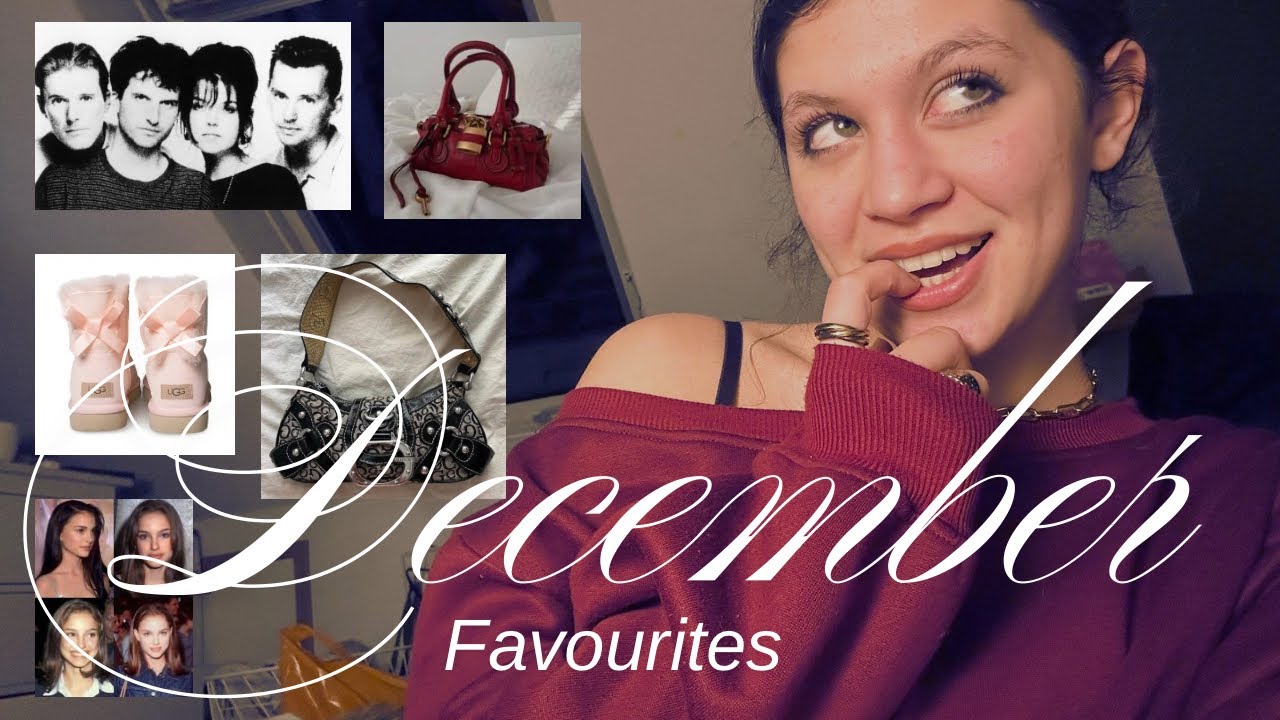 December favourites