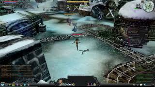 Cabal Online Dynasty Türkçe Başlangıç ( 1 - 25 Seviye )