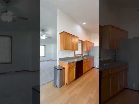 6095 N Lewellen St, Marshall, WI home video tour