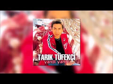 Tarık Tüfekçi - Çanakkale Geçilmez