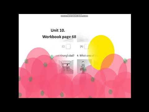 Khối 5 U8+9+10 Review Thứ 7 tuần 26