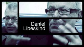 BUILDING LIGHT | conference with Daniel Libeskind, Dean Skira and Giancarlo Basili