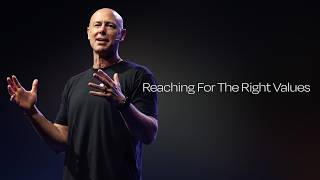 Your Life's Direction Starts Here | The Life You're Chasing | Shan Moyers