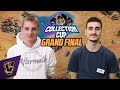 TheCaster | Collection Cup Grand Final