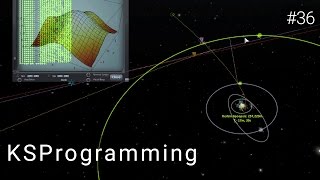 Kerbal Space Programming #36 - King of the Hill! Guide