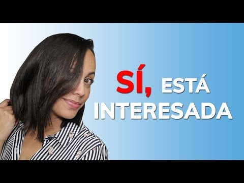 Sí, Le Atraes - Cómo Saber Si Le Gustas A Una Chica