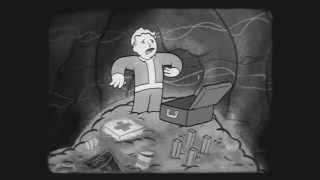 Fallout 4 S.P.E.C.I.A.L. Video - Luck.  Fallout 4 - Удача