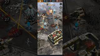 Age of z origins level 20 hard