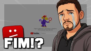 OQUE ACONTECEU COM O JUNINHO SCRIPTS?