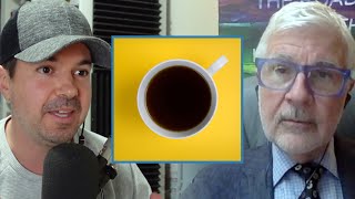 Is COFFEE Making You SLEEPY? | Dr. Steven Gundry