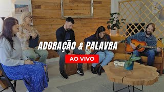 Vivendo a Herança do Pai - Lucas 15:11-32 | Voz de Muitas Águas Portugal - 17/03/2024