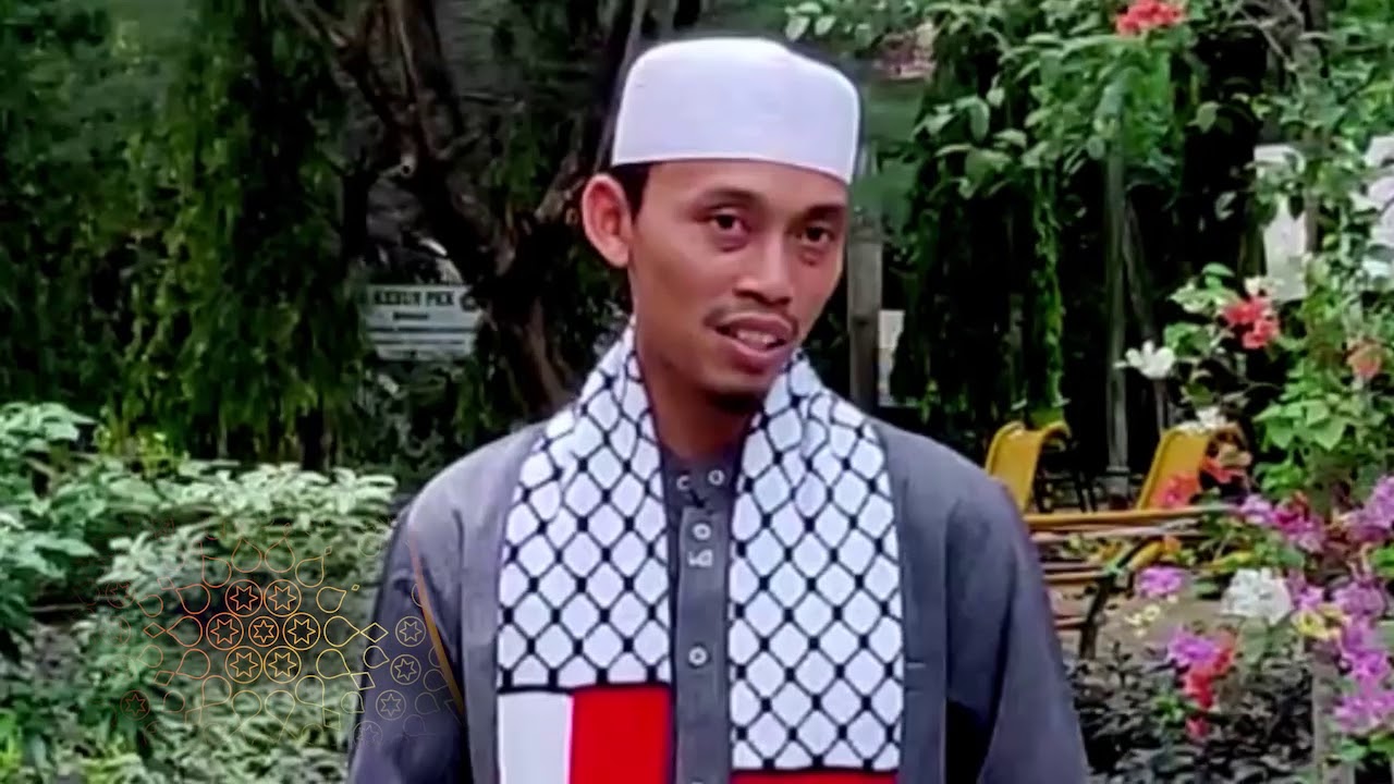 Al Hikmah Menepati Janji Bukti Ketaatan YouTube