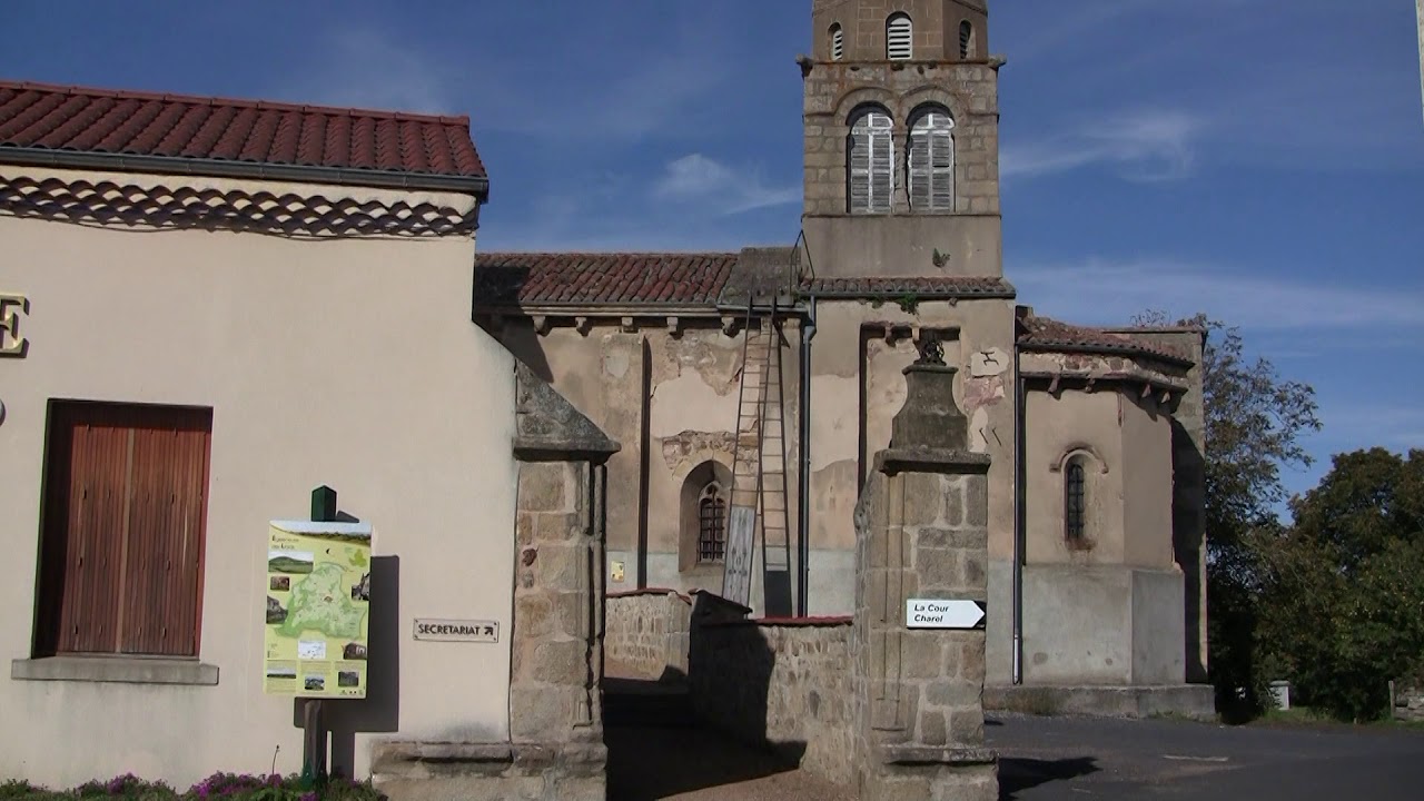 Egliseneuve des liards