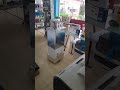 Ash autonomous robot
