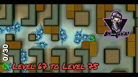 Hunter Assassin | Level 67 to Level 75 | Addictive Games |  Android Gameplay #5 | Mariya JKR