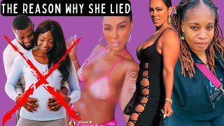 Black Women Lusted Over Cheyenne Bryant & Ignored This…
