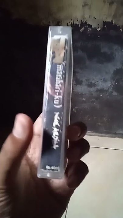 kaset nike ardilla matahariku #shortsyoutube