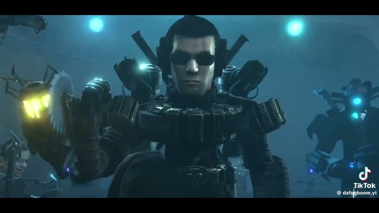 Начало новой эры...