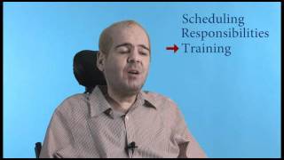 How to Train a Personal Assistant