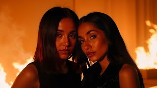 Maria Becerra, Becky G - Corazón Roto (Neutron Remix)