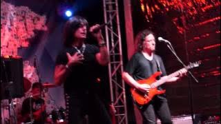 Joe Lynn Turner - Street of Dreams (Live in Burgas)