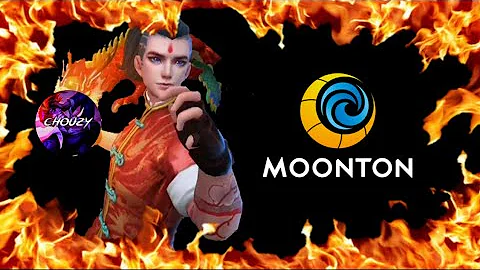 NERF CHOUZY NOT CHOU! | NERFED CHOU | MLBB