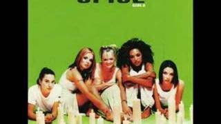 Spice Girls - B-Sides Megamix