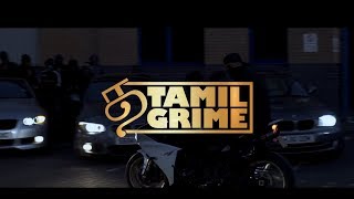 Ithu Gang Illai Kudumbam | Panamay | Theva | Tamil Rap | 4K