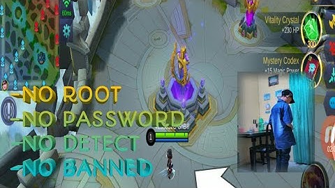 Drone view map patch badang terbaru!!!