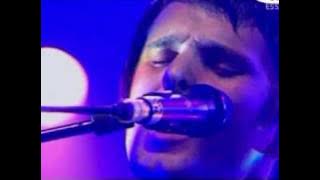 Muse - Sing For Absolution live @ AB Brussels 2003 [HQ]
