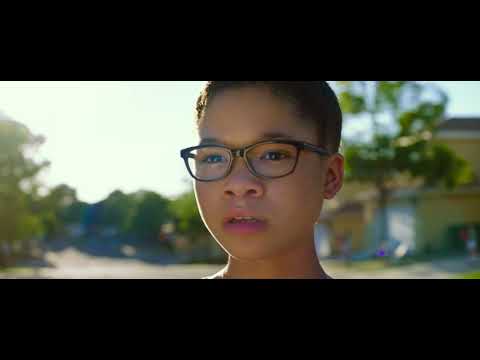 A WRINKLE IN TIME - Trailer 3