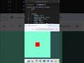 Centrar un DIV con Flexbox #programming #html #css