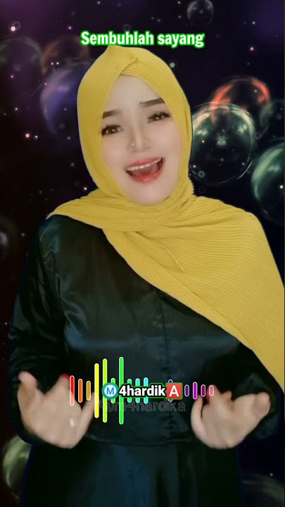 Matahariku (Lusiana Safara) Lipsync by Wina  -TikTok Official @m4hardika