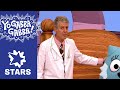 Anthony Bourdain - Doctor Doctor - Yo Gabba Gabba!