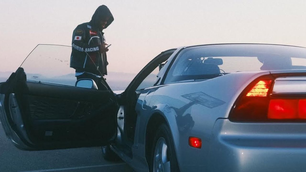 [FREE] Larry June x Wiz Khalifa Type Beat 2025 - "In Italy"