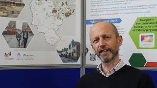 Local Plan Q&amp;A with Ian King