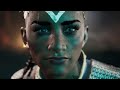 End of video