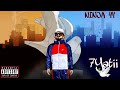 Ninja 44  7yati album la vie mb star 44