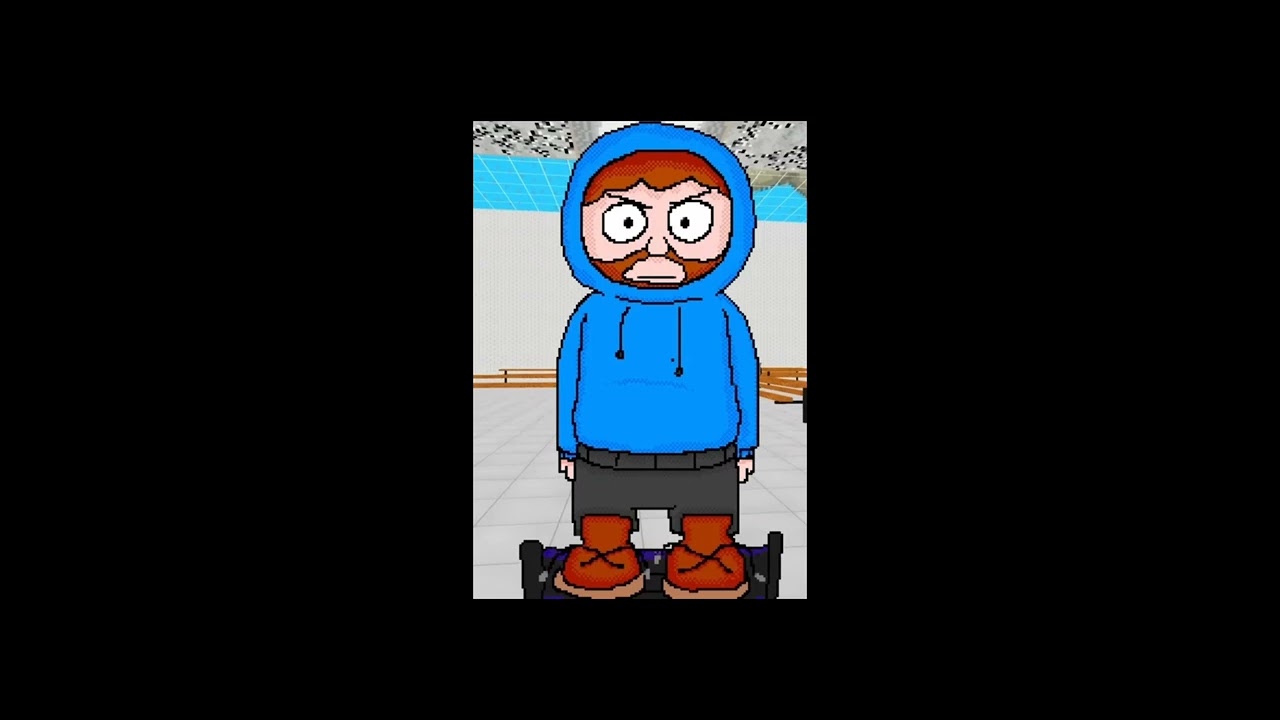 Caseoh's Basics In Eating And Fast Food - Big Mac Trouble (Extended)