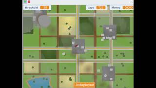 New tornado game I made