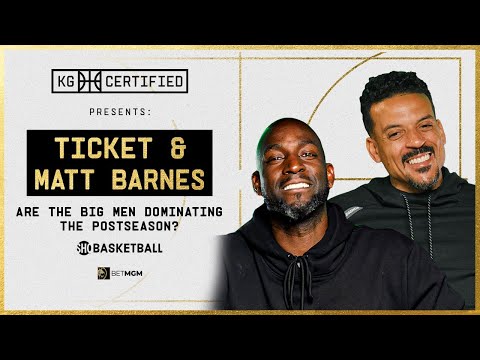 Video: Matt Barnes iz NBA-a odlazi u mirovinu i objavljuje plan da postane milijarder