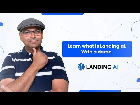 Landing AI Explained Revolutionize Your Business With AI 