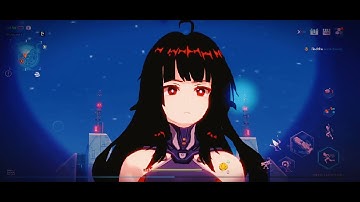 Tower of Fantasy edit