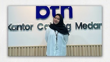 Laporan Kegiatan MBKM USU Magang Mandiri di PT Bank Tabungan Negara (Semester Genap 2025)