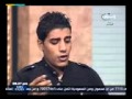 محمد عمران ودفاعه عن الرسول بنشيد رائع 